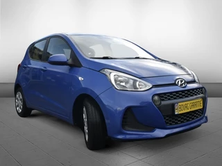 Hyundai i10 - afbeelding nr 3