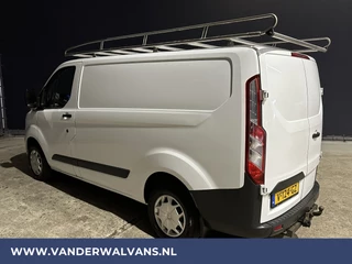 Ford Transit Custom Cruisecontrol, Parkeersensoren, Bijrijdersbank - afbeelding nr 2