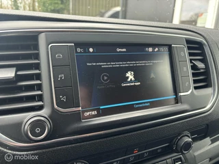 Peugeot Expert Peugeot Expert Bestel 1.5 BlueHDI 100 Standard Premium, Carplay - afbeelding nr 13