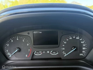 Ford Fiesta Ford Fiesta 1.1 Trend 5-deurs Ford-Sync 2 2019 NW APK - afbeelding nr 23