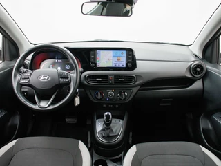 Hyundai i10 Hyundai i10 1.0 Comfort 5-zits Automaat | Navigatie via App - afbeelding nr 17