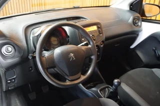 Peugeot 108 Peugeot 108 ACCESS 1.0 E-VTI - afbeelding nr 9