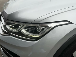 Volkswagen Tiguan Volkswagen Tiguan 1.5 TSI R-Line Business| ACC|IQ-Light|20'' - afbeelding nr 27