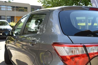 Toyota Yaris Toyota Yaris 1.5 Hybrid Executive|Navi|Camera|79000 Km!Mooi! - afbeelding nr 25