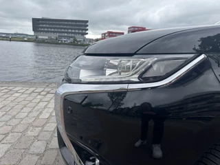 Mitsubishi Outlander leer navi/camera keurige auto - afbeelding nr 36