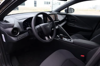 Toyota C-HR Toyota C-HR 1.8 Hybrid 140 Dynamic - afbeelding nr 12