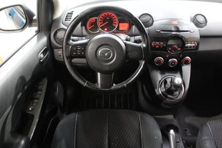 Mazda 2 Mazda 2 1.3 TS I AIRCO I 5 DEURS I WEINIG KM - afbeelding nr 13