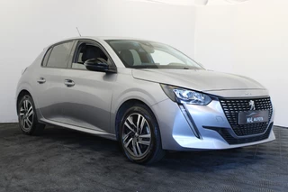 Peugeot 208 Peugeot 208 1.2 PureTech 100 Allure |Camera| - afbeelding nr 3