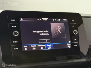 Volkswagen T-Cross Volkswagen T-Cross 1.0 TSI Life DSG | CARPLAY | CRUISE - afbeelding nr 45