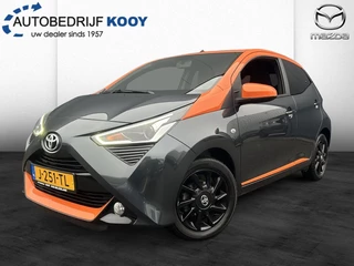 Toyota Aygo - 479442276-0