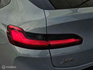 BMW X4 BMW X4 xDrive20i M Sport Panorama/Brooklyn grey/Laser - afbeelding nr 14