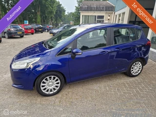 Ford B-MAX Ford B-Max 1.6 TI-VCT Style - afbeelding nr 2