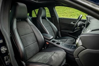 Mercedes-Benz CLA Mercedes CLA-klasse Shooting Brake 180 Business Solution AMG - afbeelding nr 7