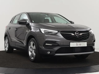 Opel Grandland X Opel Grandland X 1.6 Turbo Hybrid Elegance | Stoelventilatie |  Trekhaak | Leder | 360 Camera | Full LED | Memory | Navigatie | Stoelverwarming | Dodehoek detectie | PHEV - afbeelding nr 35
