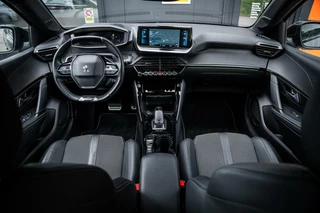 Peugeot 208 Peugeot 208 1.2 PureTech GT-Line *AUTOMAAT*CARPLAY*LED*CAMERA - afbeelding nr 16