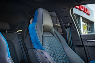 Audi Q3 Audi Q3 Sportback TFSI RS |Pano|B&O|Ceramic|Carbon - afbeelding nr 6