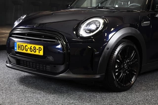 MINI Cooper Mini Mini 1.5 Cooper Camden Plus Edition / AUT / 5 Deurs / Navi / HK / Ecc / Head Up / Digital Cockpit / Open Panorama / Led / Pdc - afbeelding nr 40
