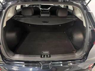 Kia Niro Kia Niro 1.6 GDi Hybrid DynamicLine / Camera / trekhaak - afbeelding nr 21