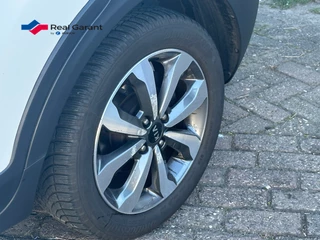 Kia Stonic Kia Stonic 1.0 T-GDi MHEV DynamicPlusLine trekhaak camera - afbeelding nr 16