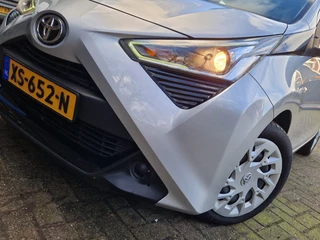 Toyota Aygo - afbeelding nr 25