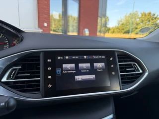 Peugeot 308 Peugeot 308 SW 1.6 BlueHDI Blue Lease Executive|Navi|Cruise|Pdc|Nap - afbeelding nr 27