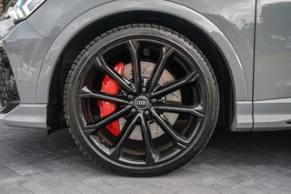 Audi RSQ3 Audi RSQ3 RS Q3 2.5 TFSI 400PK Pano/Eventuri/Sonos/360/Trkhk/VOL - afbeelding nr 8
