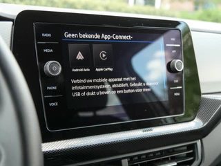 Volkswagen T-Cross Volkswagen T-Cross 1.0 TSI 116PK Automaat Life Edition | APPLE CARPLAY | CRUISE CONTROL | - afbeelding nr 7