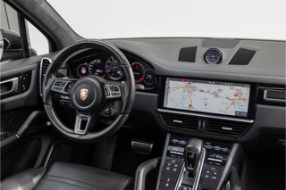 Porsche Cayenne - afbeelding nr 19
