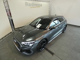 Audi A3 - afbeelding nr 5