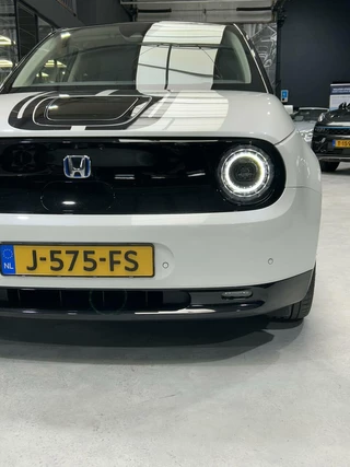 Honda e Honda e Advance 17