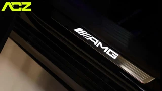 Mercedes-Benz A-Klasse Mercedes A35 AMG 4MATIC Limousine /Pano/Kuipstoelen/Sfeer!! - afbeelding nr 25