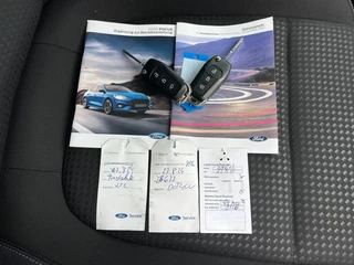 Ford Focus - afbeelding nr 27