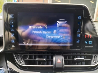 Toyota C-HR Toyota C-HR 1.8 Hybrid Black Edition - afbeelding nr 18