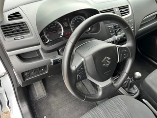 Suzuki Swift - afbeelding nr 18