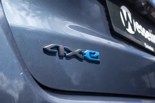 Jeep Compass Jeep Compass 4xe 240 Plug-in Hybrid Electric S - All-inrijklrprs | pano schuif-k dak - afbeelding nr 38
