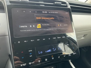 Hyundai Tucson Hyundai Tucson 1.6 T-GDI PHEV Comfort 4WD Afn.Trekhaak Keyless Stoel/Stuurverw Carplay Cam! - afbeelding nr 23