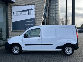 Renault Kangoo Renault Kangoo 1.5 Blue dCi 95 Comfort Maxi L3*NAVI*A/C*CRUISE* - afbeelding nr 19