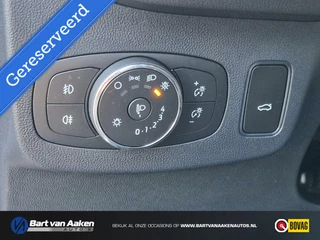 Ford Puma Ford Puma 1.0 Hybrid 155PK ST-Line X Aut. Full Options Panorama Stoelmassage - afbeelding nr 30