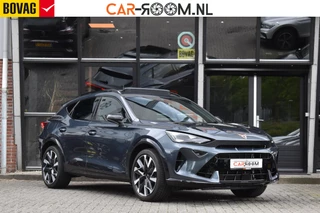 CUPRA Formentor 2.0 TSI 245kW VZ DSG 4Drive
