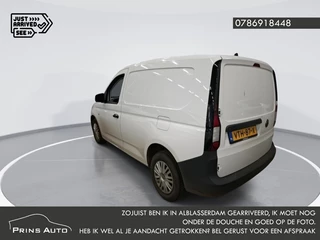 Volkswagen Caddy |CAMERA|CARPLAY|CRUISE - afbeelding nr 6