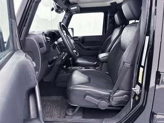 Jeep Wrangler - afbeelding nr 16