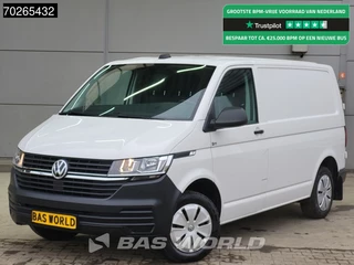 Volkswagen Transporter - 153925547-0