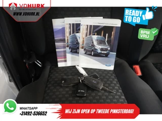 Ford Transit - afbeelding nr 25