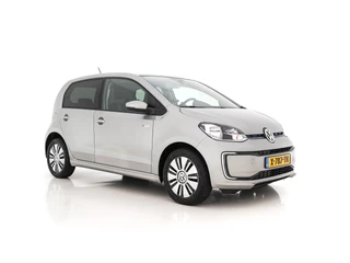 Volkswagen e-up! Aut. *CCS-FASTLOADER | COMFORT-SEATS | AIRCO | HEATED-SEATS | CRUISE | AMBIENT-LIGHT | DAB+ | 15''ALU* - afbeelding nr 1