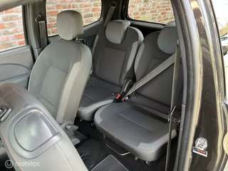 Renault Twingo Renault Twingo 1.2 16V Dynamique - afbeelding nr 10