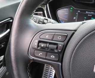 Kia Niro Kia Niro 1.6 GDi PHEV NAVI / CAMERA / ADAP. CRUISE / AFN. TREKHAAK - afbeelding nr 18