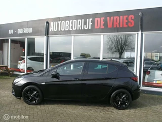 Opel Astra Opel Astra 1.4 Ultimate Bose/Xenon/AGR/Camera/ACC/Stoelverwarming - afbeelding nr 6