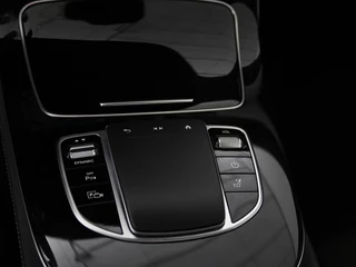 Mercedes-Benz E-Klasse Mercedes-Benz E-klasse 300de 4Matic AMG Night | Panoramadak | Trekhaak |  Stoelverwarming | 360 camera | Adaptive cruise | Leder/Alcantara | Burmeseter | Matrix LED | Navigatie - afbeelding nr 38