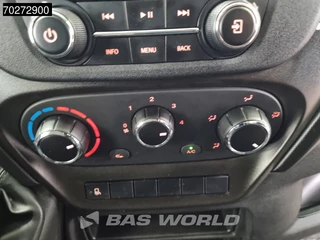 Iveco Daily Iveco Daily 35C14 Laadklep Dubbellucht Zijdeur Bakwagen Airco Cruise Meubelbak Koffer m3 Airco Cruise control - afbeelding nr 16