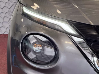 Nissan Juke 2025 - afbeelding nr 58